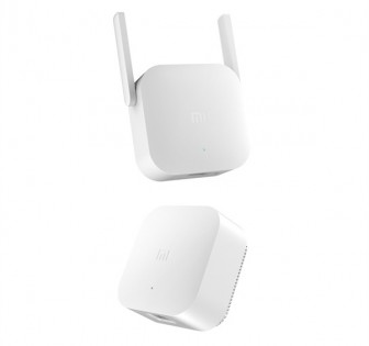 Усилитель сигнала Xiaomi Mi Wi-Fi PowerLine Cat